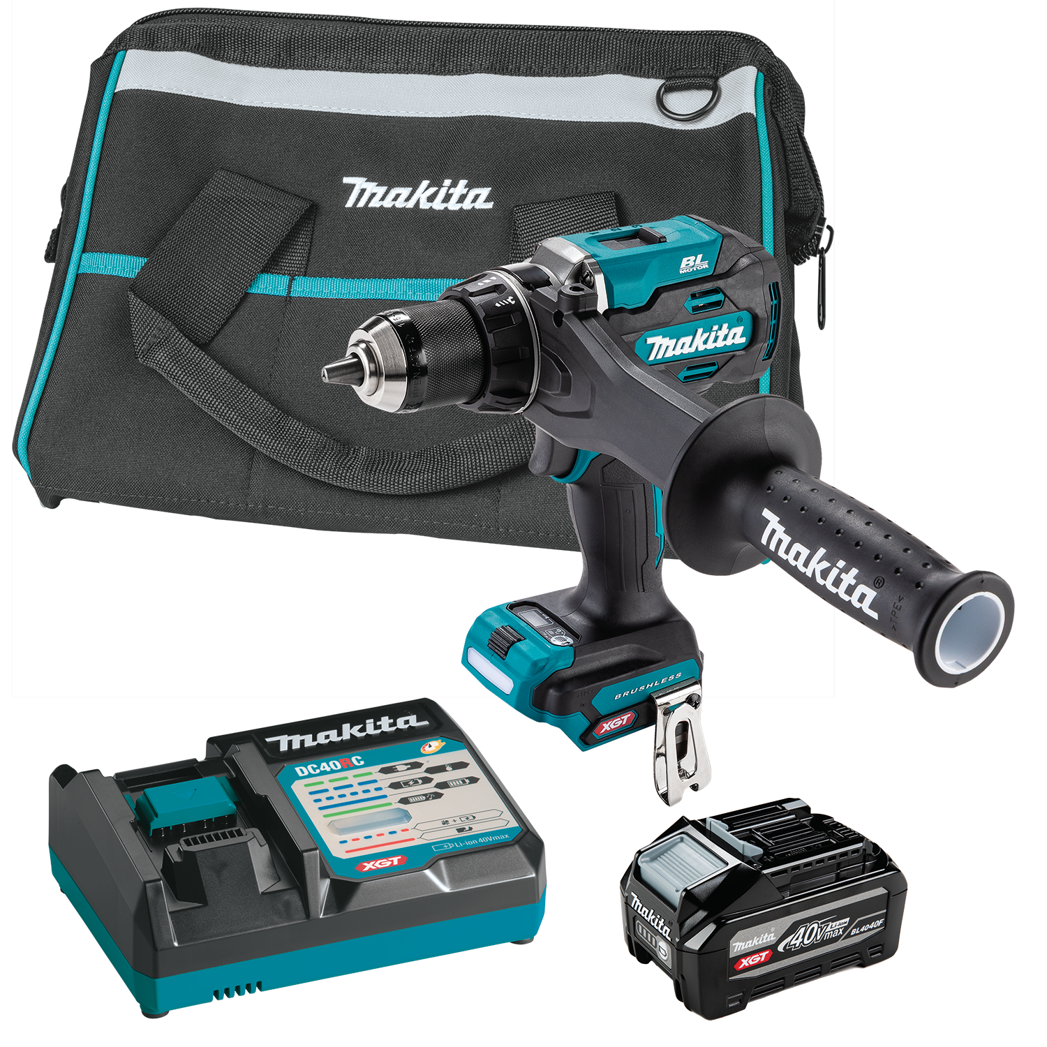 Bor Cordless