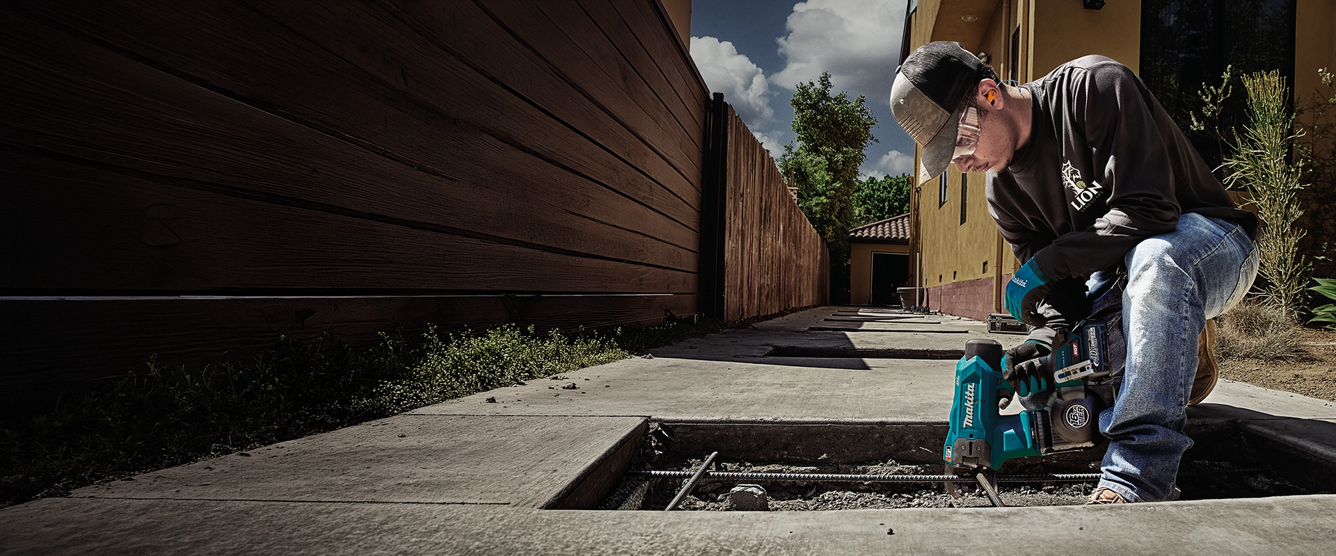 Makita Cordless Tools